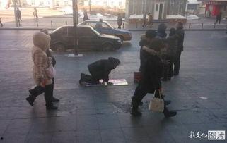 浙江乞丐爆料新闻,乞丐生活真相曝光 第3张 浙江乞丐爆料新闻,乞丐生活真相曝光 第3张